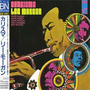 Lee Morgan - Charisma mp3