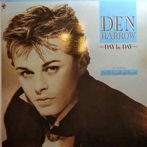 Den Harrow - Day By Day mp3