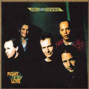 Big Fat Snake - Fight For Your Love mp3
