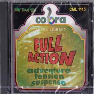 Franco Micalizzi - Full Action - Adventure Tension Suspense mp3