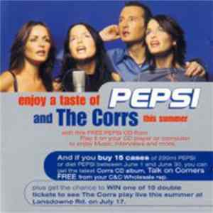 The Corrs - Lifting Me mp3
