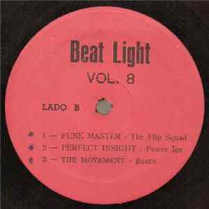 Various - Beat Light Vol.08 mp3