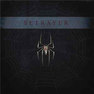 Betrayer - Betrayer mp3