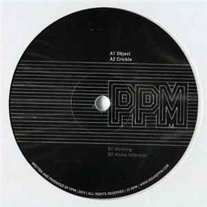 PPM - White mp3