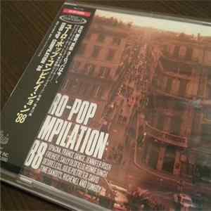 Various - Euro-Pop Compilation 1988 mp3