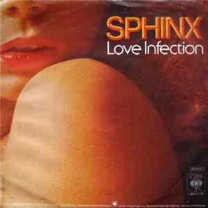 Sphinx - Love Infection mp3