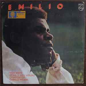 Emilio Santiago - Vida Maré mp3