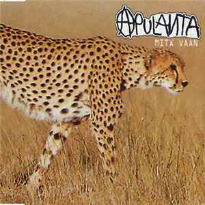 Apulanta - Mitä Vaan mp3