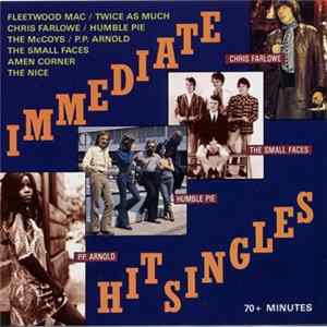 Various - Immediate Hit Singles mp3