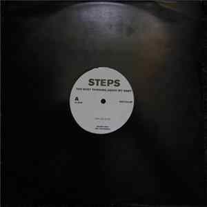 Steps - Too Busy Thinking About My Baby mp3