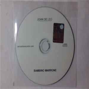 John De Leo - Bambino Marrone mp3