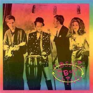 The B-52's - Cosmic Thing mp3