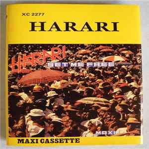 Harari - Set Me Free mp3