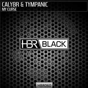 Calybr & Tympanic - My Curse mp3