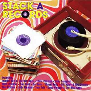 Various - Stack A Records mp3
