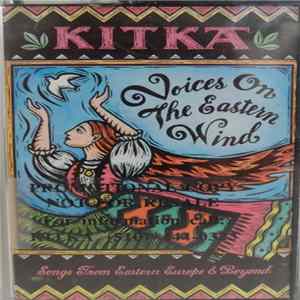 Kitka - Voices on the Eastern Wind mp3