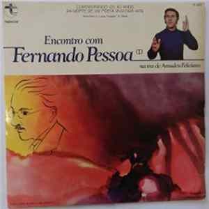 Amadeu Feliciano - Encontro Com Fernando Pessoa mp3