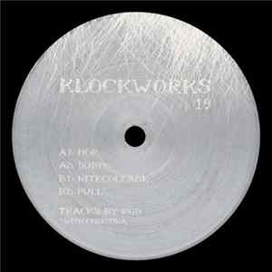 Rod - Klockworks 19 mp3