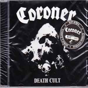 Coroner - Death Cult mp3