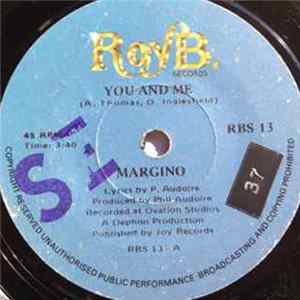 Margino - You And Me / It's All Over mp3