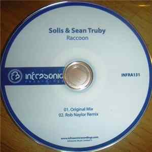 Solis & Sean Truby - Raccoon mp3
