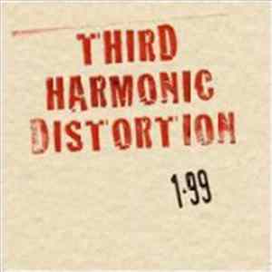 Third Harmonic Distortion - 1·99 mp3
