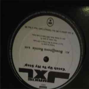 Junkie XL - Catch Up To My Step mp3