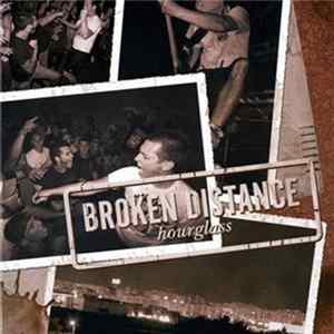 Broken Distance - Hourglass mp3
