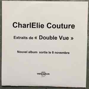 Charlélie Couture - Extraits de Double Vue mp3