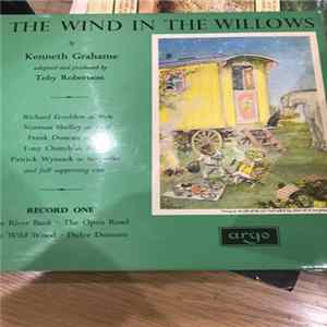 Kenneth Grahame - The Wind In The Willows (Record One) mp3