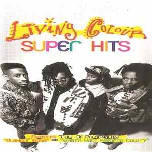 Living Colour - Super Hits mp3