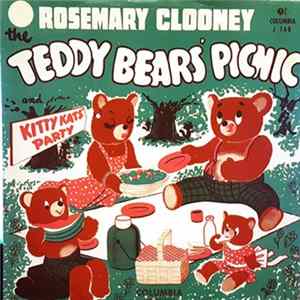 Rosemary Clooney - The Teddy Bears' Picnic mp3