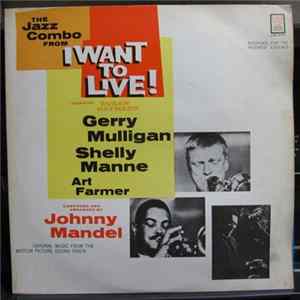 Gerry Mulligan - The Jazz Combo From "I Want To Live!" mp3