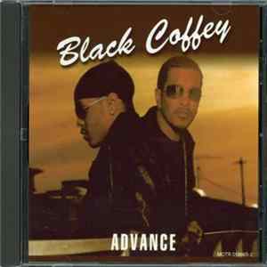 Black Coffey - Advance mp3