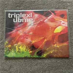 TripleXL - U&Me mp3
