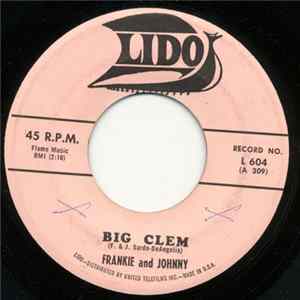 Frankie And Johnny - Big Clem / Together Tonight mp3