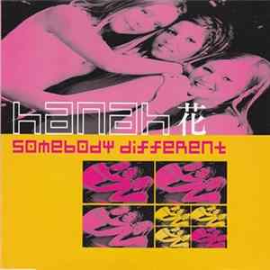 Hanah - Somebody Different mp3