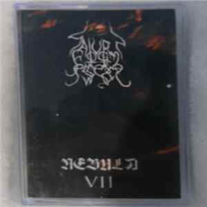Saturn Form Essence / Nebula VII - Where The Sun Fades mp3