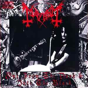 Mayhem - Out From The Dark & Into The Black mp3