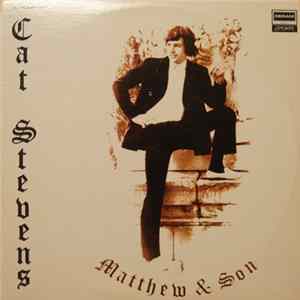 Cat Stevens - Matthew & Son / New Masters mp3