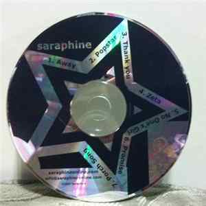 Saraphine - Away EP mp3