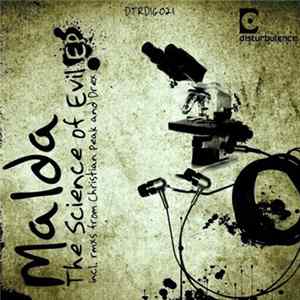Malda - The Science Of Evil EP mp3