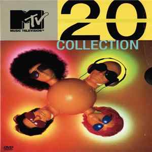 Various - MTV20 Collection mp3
