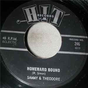 Sammy & Theodore / Bobby & Buddy - Homeward Bound / Woman mp3