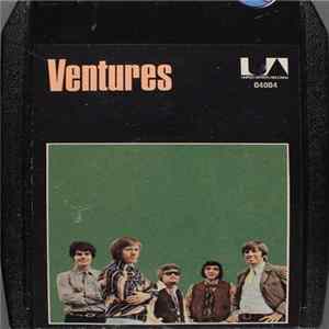 Ventures - Ventures mp3