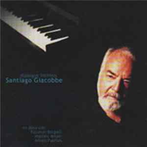 Santiago Giacobbe - Diálogos Íntimos mp3