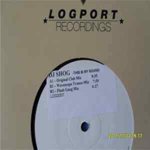 DJ Shog - This Is My Sound mp3