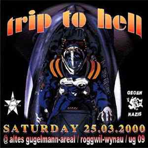 Trauma XP - Live At Trip To Hell mp3