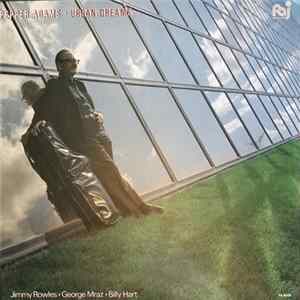 Pepper Adams - Urban Dreams mp3