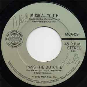 Musical Youth - Pass The Dutchie mp3